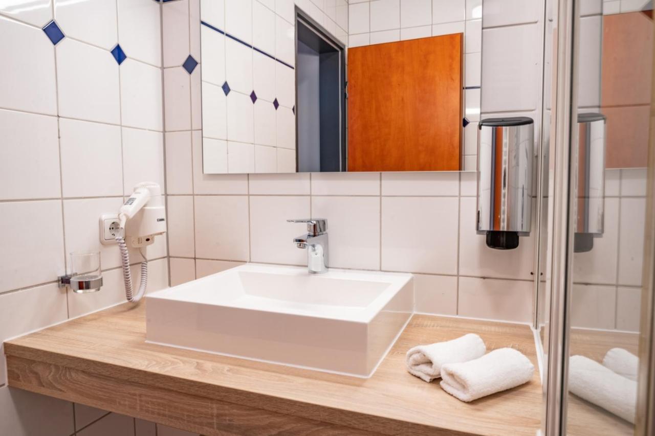 באד אסן Wellnesshotel Waldquartier Gmbh Ig מראה חיצוני תמונה