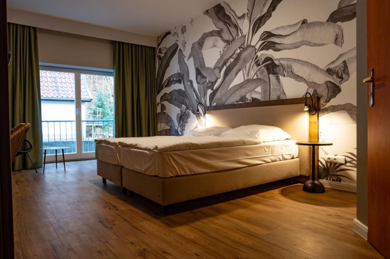 באד אסן Wellnesshotel Waldquartier Gmbh Ig מראה חיצוני תמונה