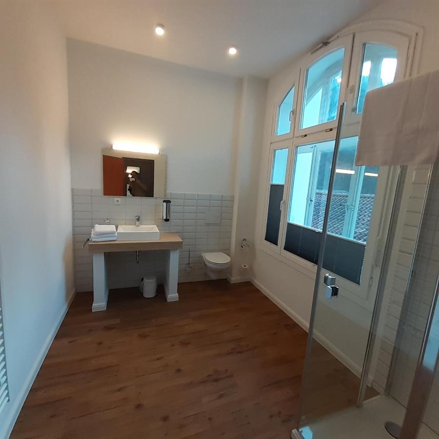 באד אסן Wellnesshotel Waldquartier Gmbh Ig מראה חיצוני תמונה