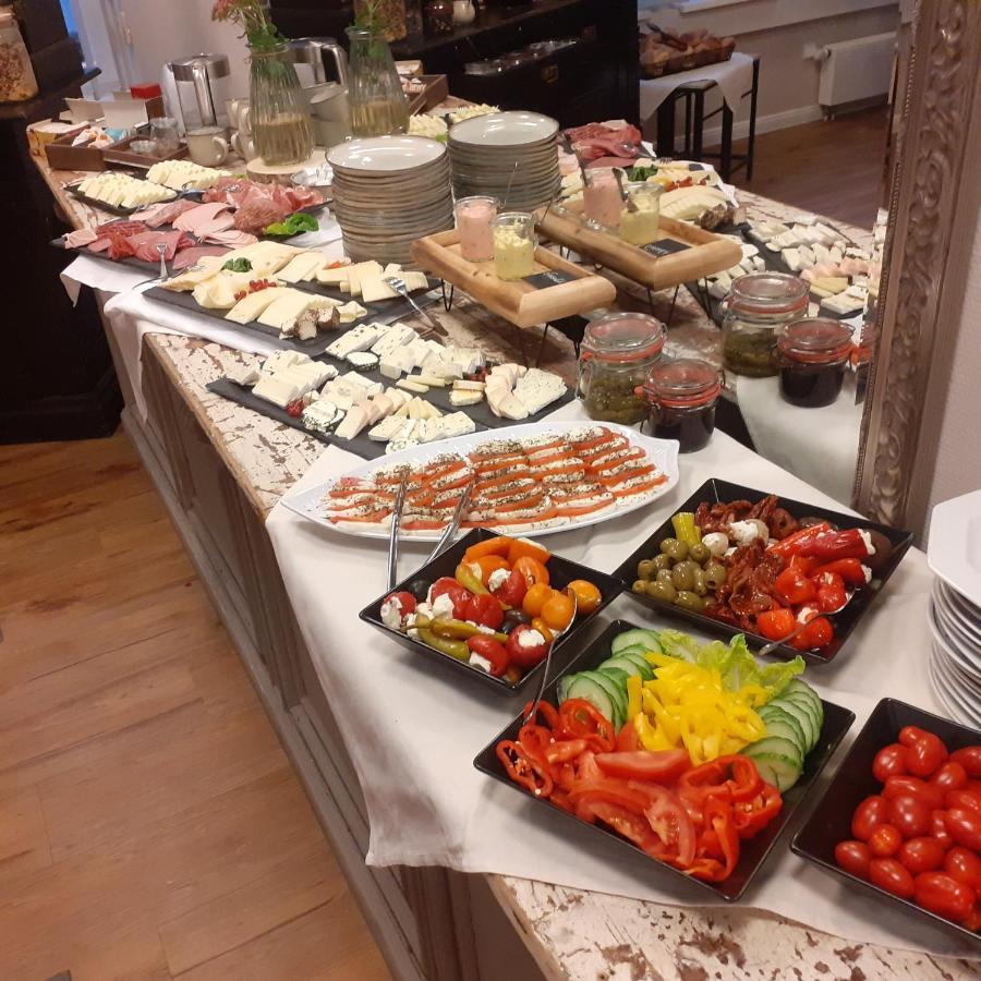באד אסן Wellnesshotel Waldquartier Gmbh Ig מראה חיצוני תמונה