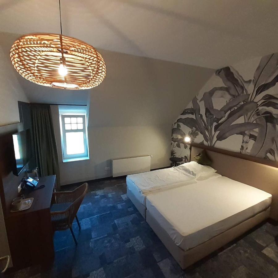 באד אסן Wellnesshotel Waldquartier Gmbh Ig מראה חיצוני תמונה