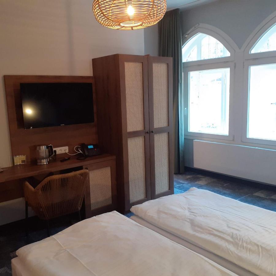 באד אסן Wellnesshotel Waldquartier Gmbh Ig מראה חיצוני תמונה