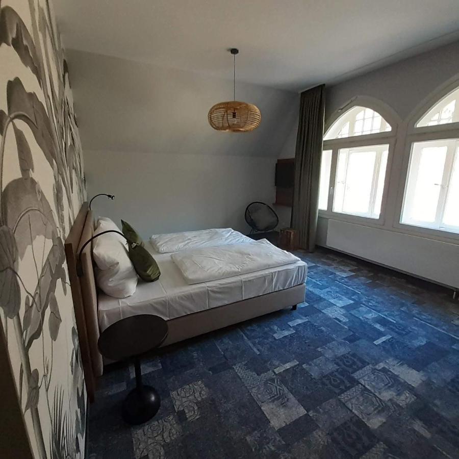 באד אסן Wellnesshotel Waldquartier Gmbh Ig מראה חיצוני תמונה