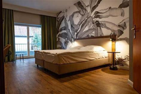 באד אסן Wellnesshotel Waldquartier Gmbh Ig מראה חיצוני תמונה